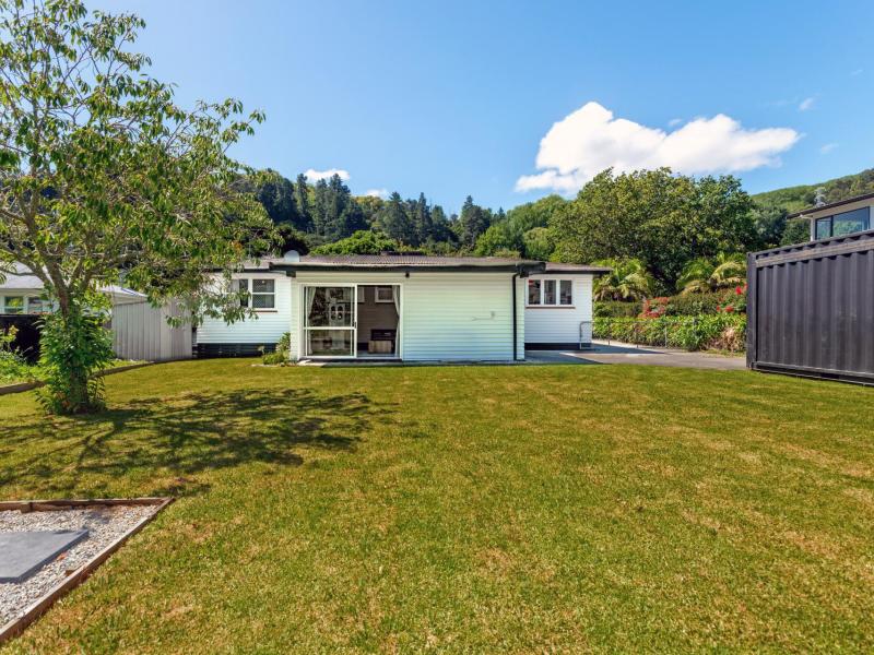 131 Valley Road, Mangapapa