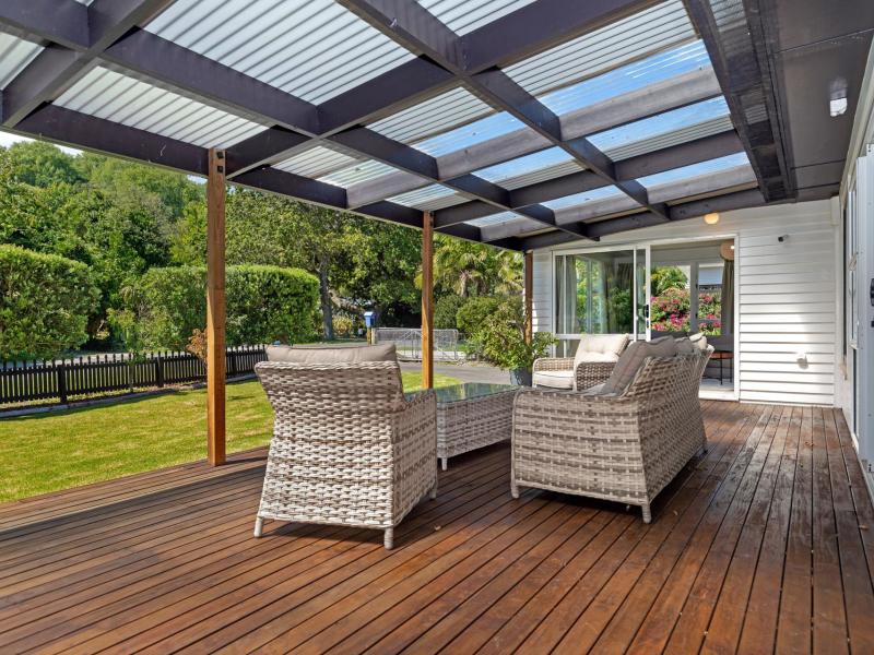 131 Valley Road, Mangapapa