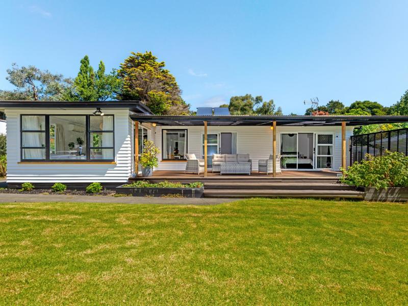 131 Valley Road, Mangapapa