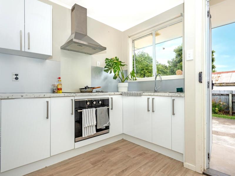 1,2 and 3, 447 Palmerston Road, Gisborne