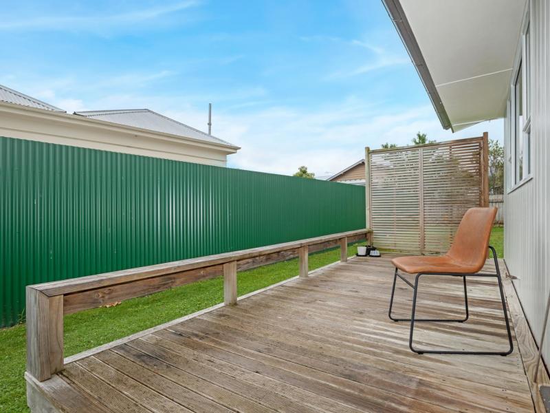 1,2 and 3, 447 Palmerston Road, Gisborne