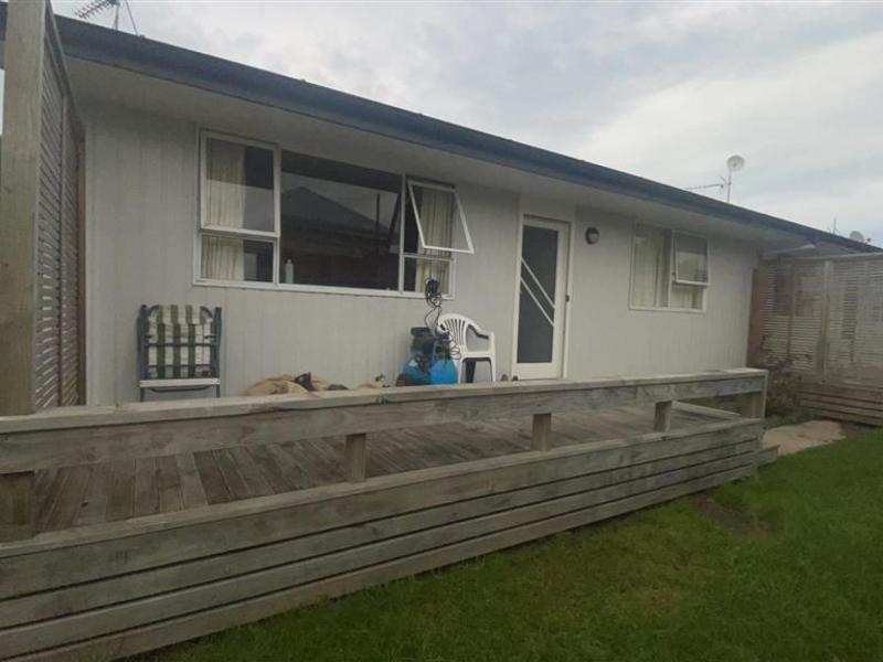 Unit 3, 447 Palmerston Road, Gisborne