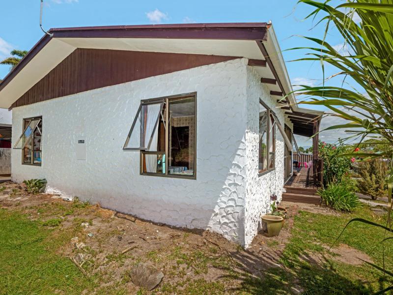 43A Winter Street, Mangapapa