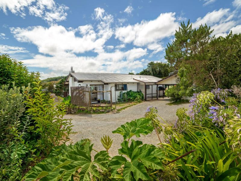 43A Winter Street, Mangapapa