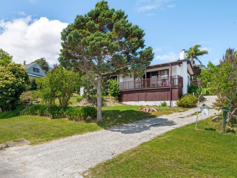 43A Winter Street, Mangapapa