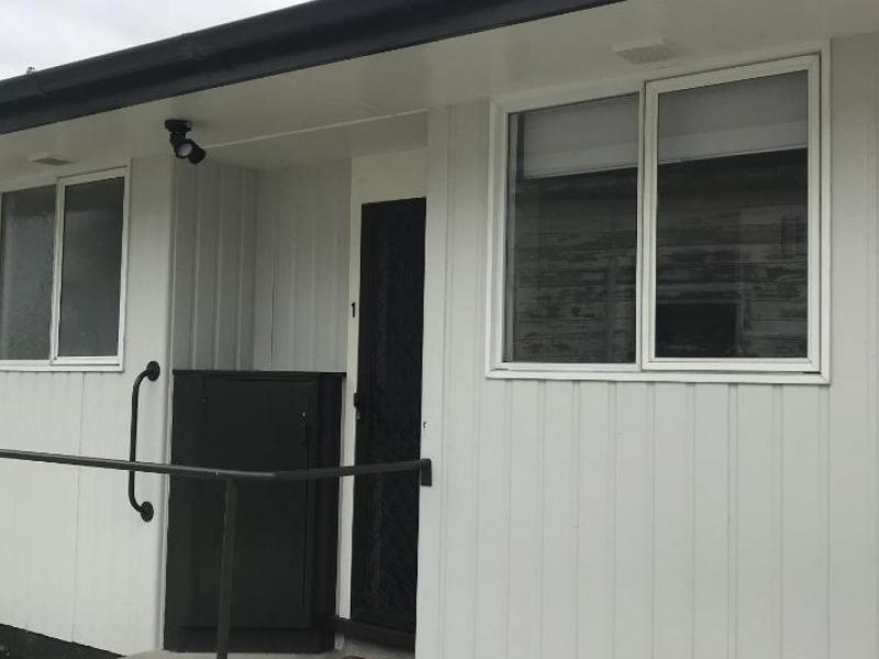 Unit 1, 447 Palmerston Road, Gisborne