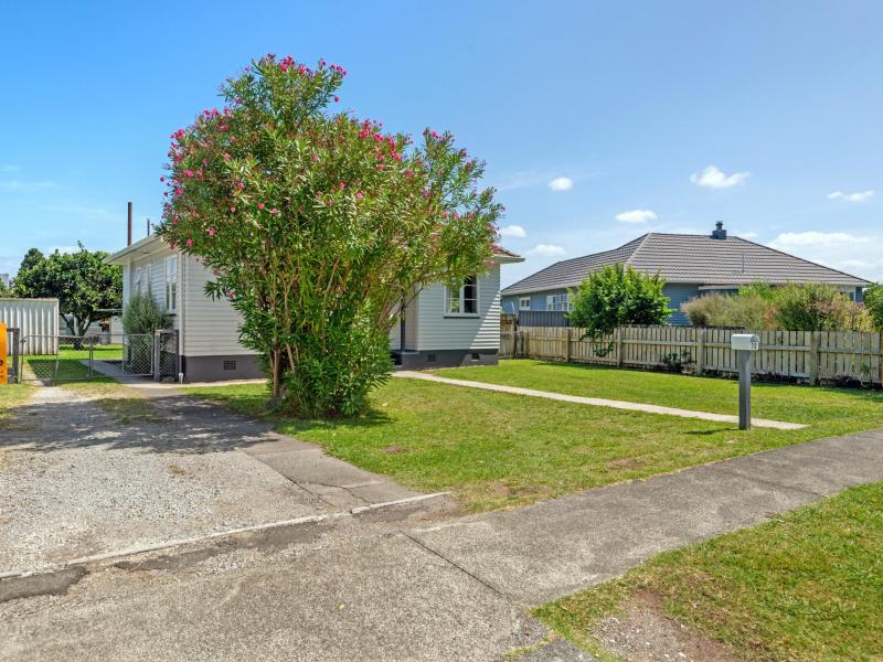 70 Centennial Crescent, Te Hapara