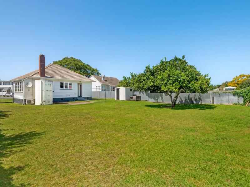 70 Centennial Crescent, Te Hapara