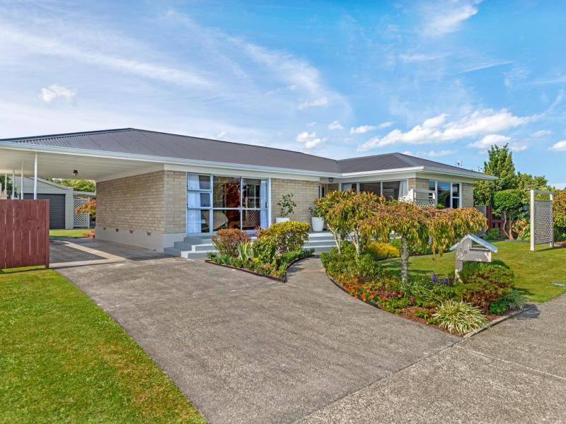 20 Chichester St, Te Hapara