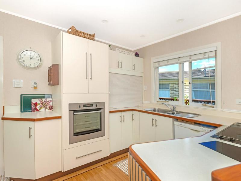 20 Chichester St, Te Hapara