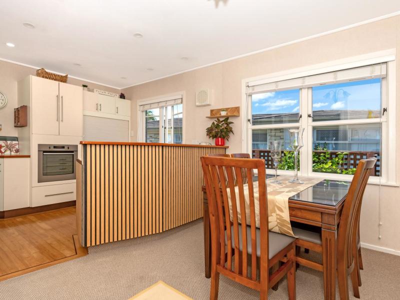 20 Chichester St, Te Hapara