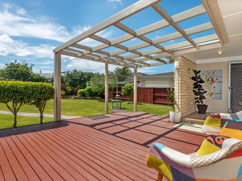 20 Chichester St, Te Hapara