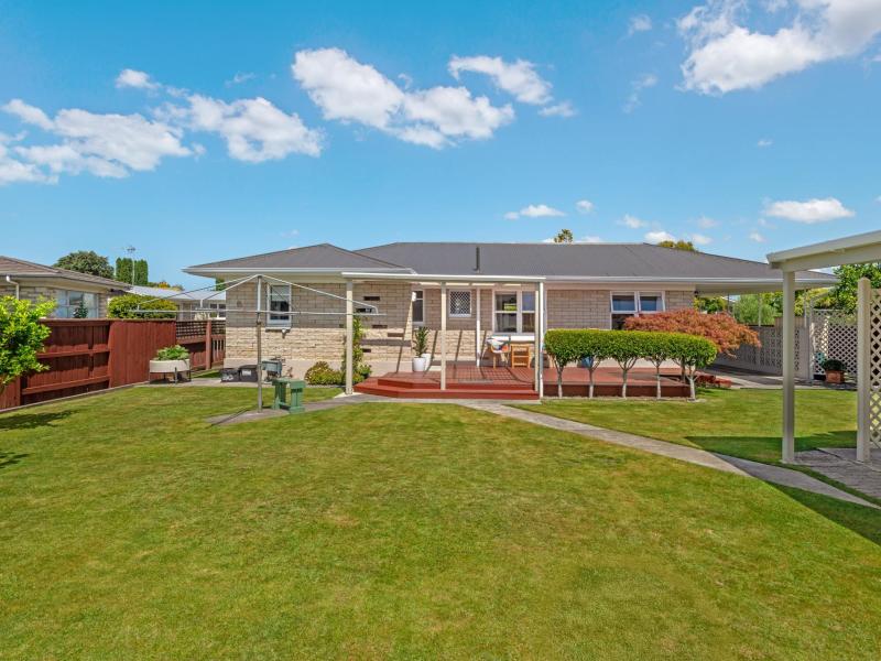 20 Chichester St, Te Hapara