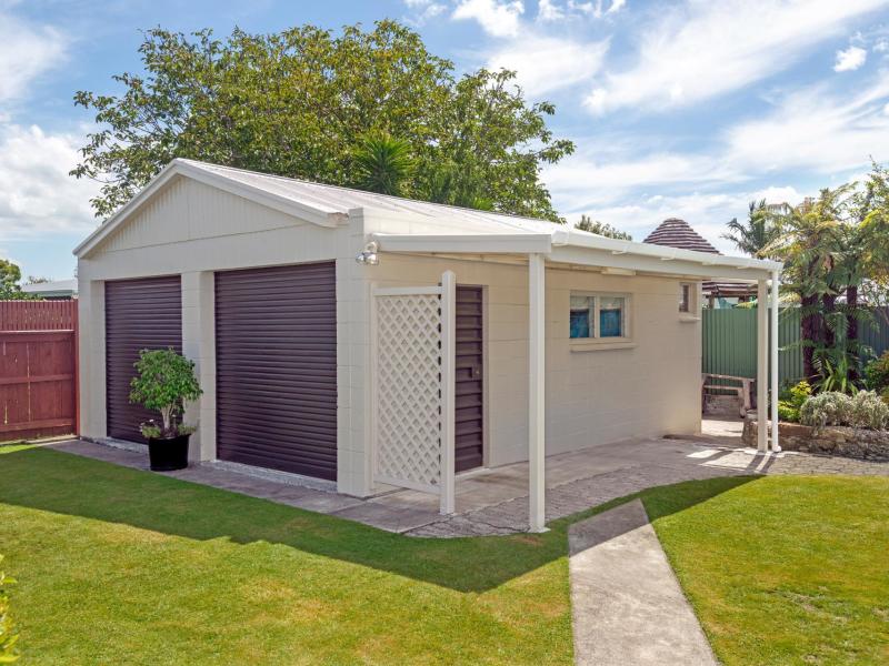 20 Chichester St, Te Hapara