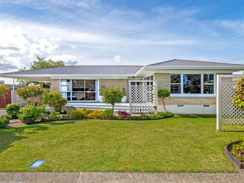20 Chichester St, Te Hapara