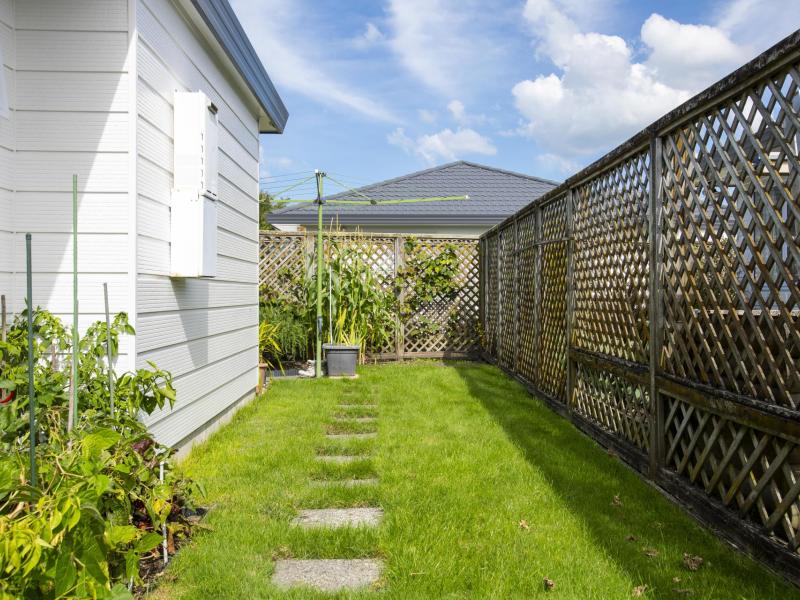 Unit 17, 690 Gladstone Road, Te Hapara