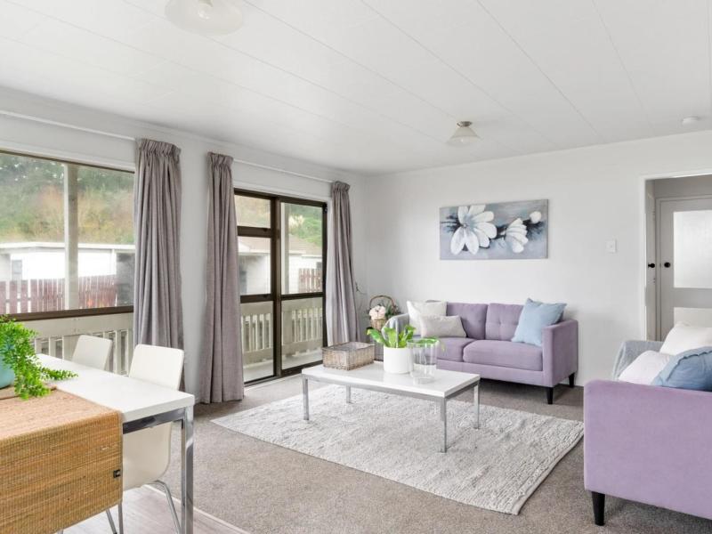 13A and 13B Gillies Street, Outer Kaiti