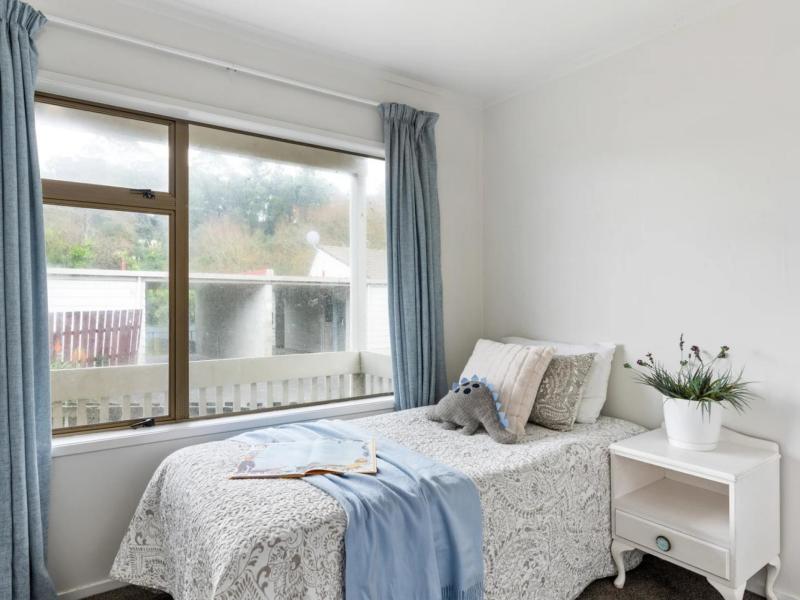 13A and 13B Gillies Street, Outer Kaiti