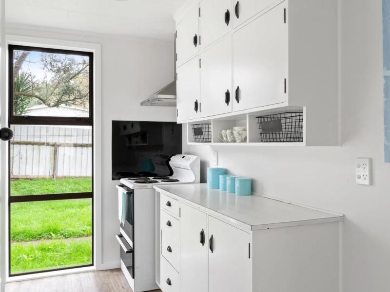 13A and 13B Gillies Street, Outer Kaiti