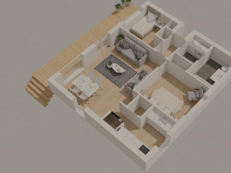 13A and 13B Gillies Street, Outer Kaiti