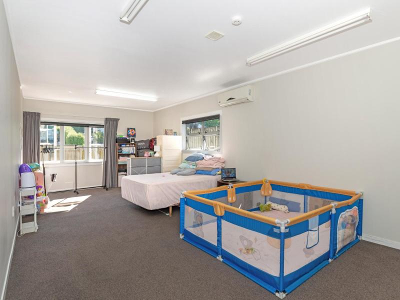 32 King Street, Mangapapa