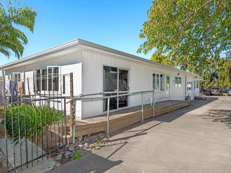 32 King Street, Mangapapa