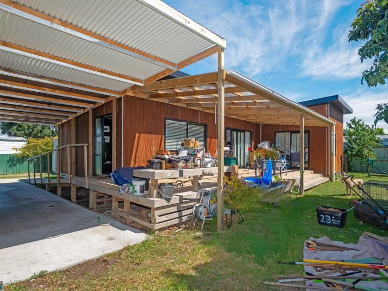 23 Haldane St, Elgin