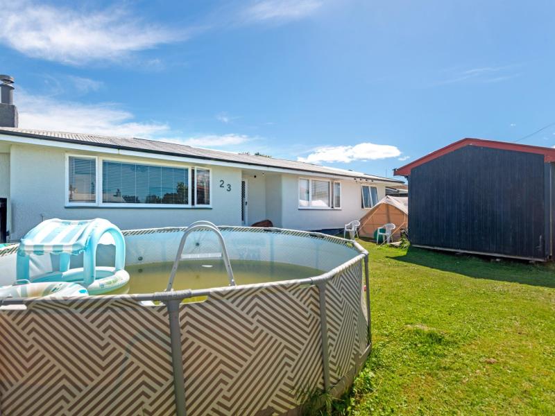 23 Haldane St, Elgin