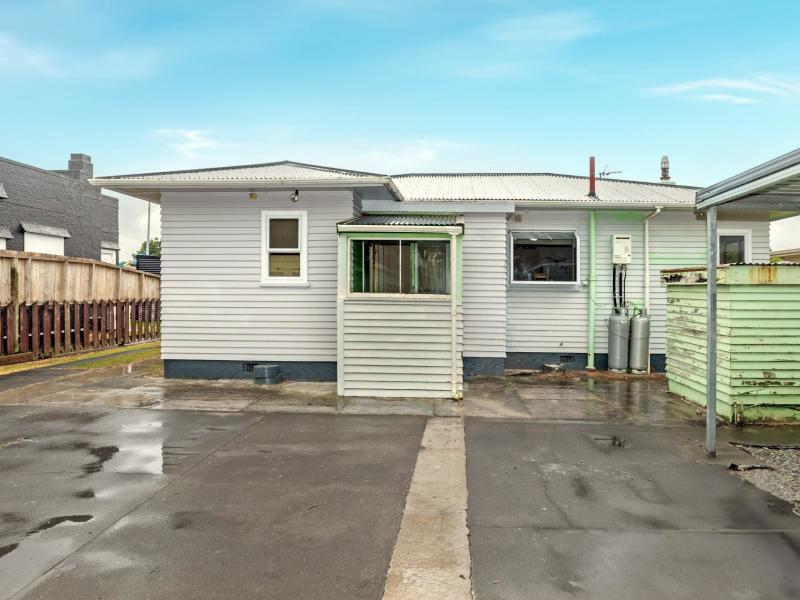 544 Childers Rd, Te Hapara