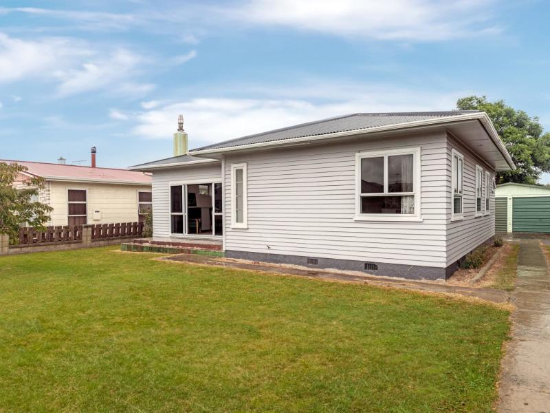 544 Childers Rd, Te Hapara