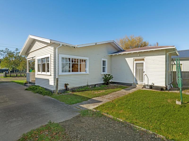 14 De Lautour Road, Kaiti