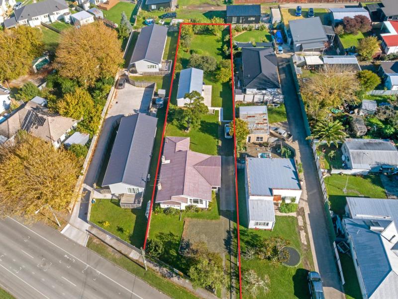 14 De Lautour Road, Kaiti