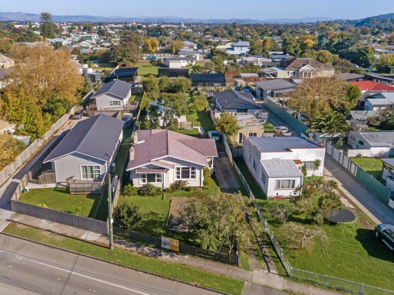 14 De Lautour Road, Kaiti