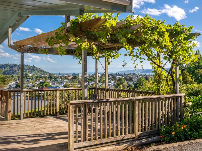 197 Russell St, Whataupoko