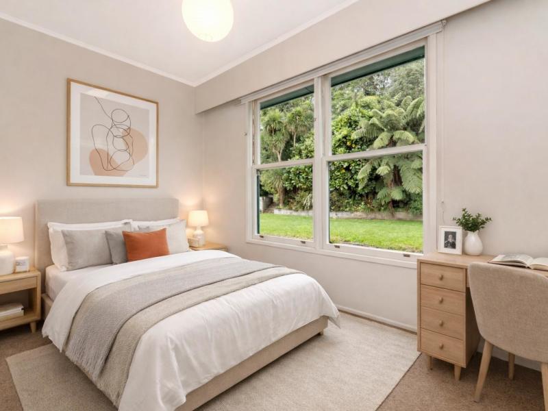 197 Russell St, Whataupoko