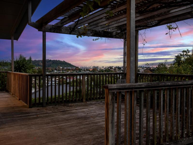 197 Russell St, Whataupoko