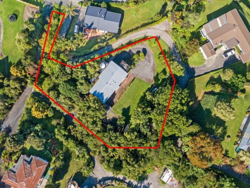 197 Russell St, Whataupoko