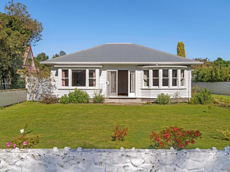 660 Gladstone Road, Te Hapara