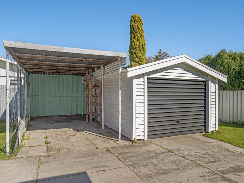 660 Gladstone Road, Te Hapara