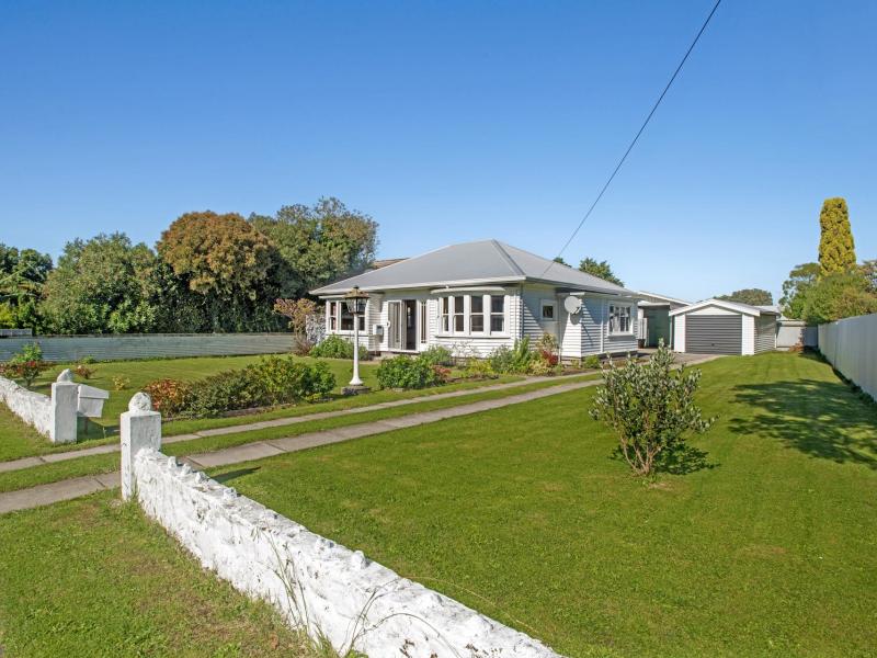 660 Gladstone Road, Te Hapara