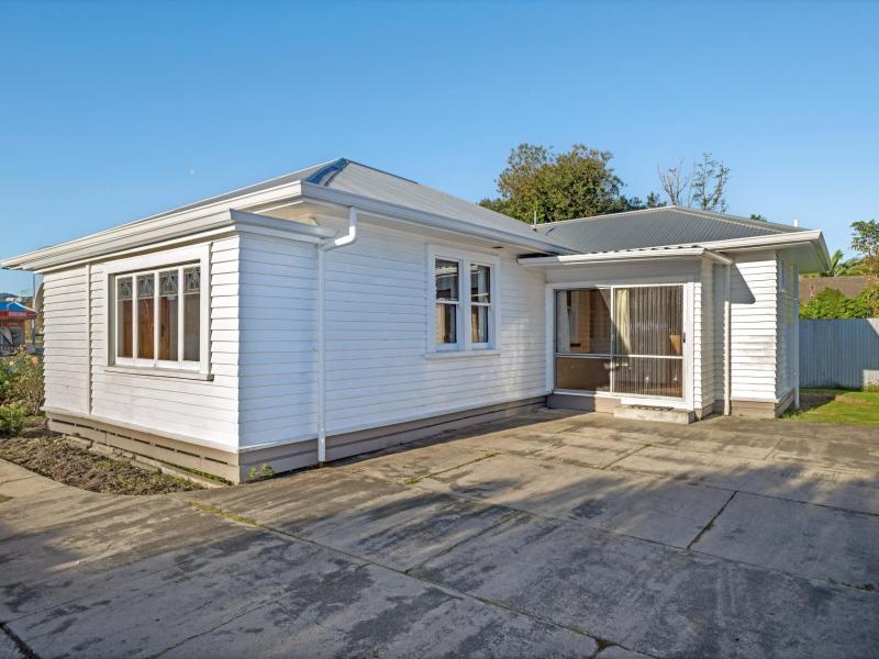 660 Gladstone Road, Te Hapara