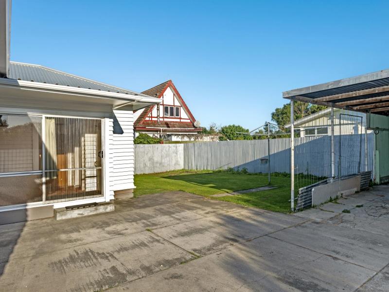 660 Gladstone Road, Te Hapara