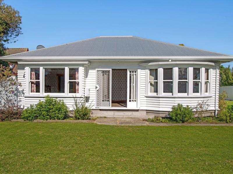 660 Gladstone Road, Te Hapara