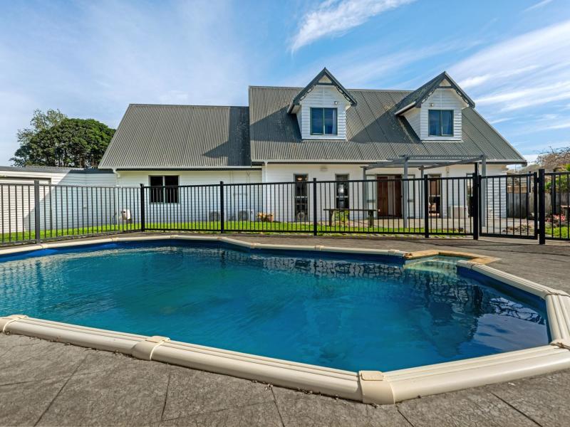 12 Ruru Avenue, Lytton West