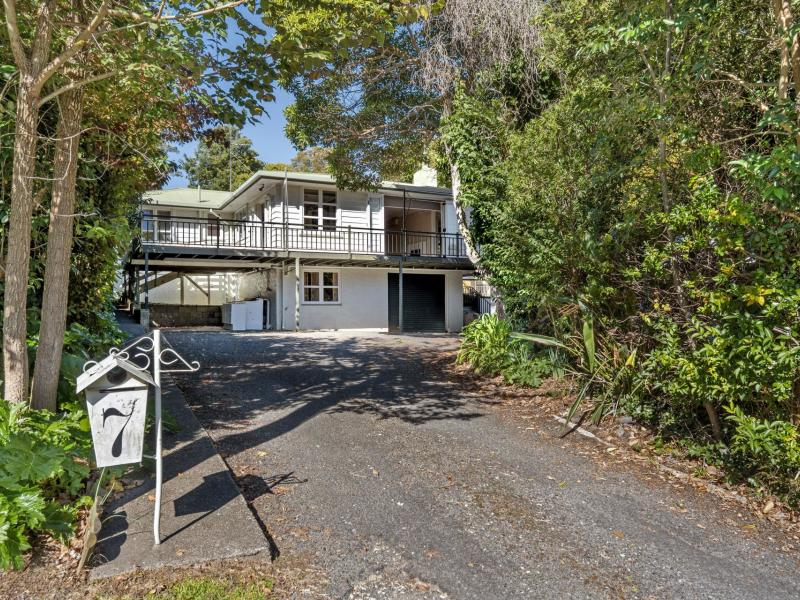7 Stanford Crescent, Whataupoko