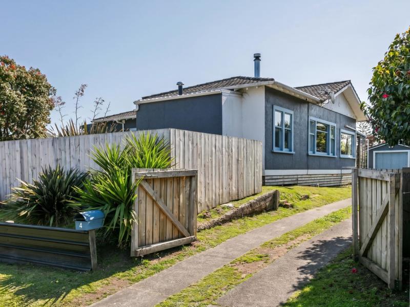 4 Elsthorpe Avenue, Mangapapa