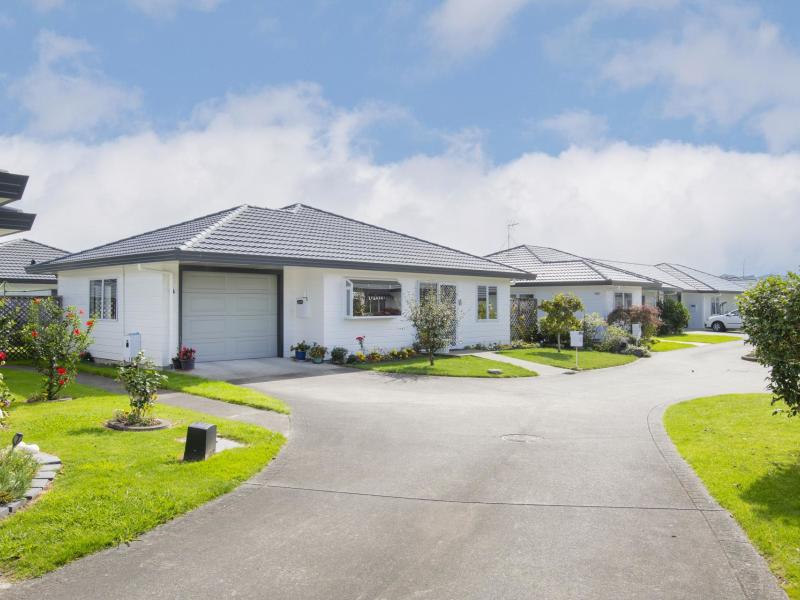 Unit 17, 690 Gladstone Road, Te Hapara