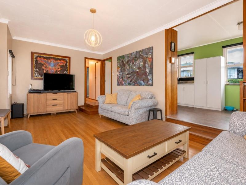 8 Einstein Street, Outer Kaiti
