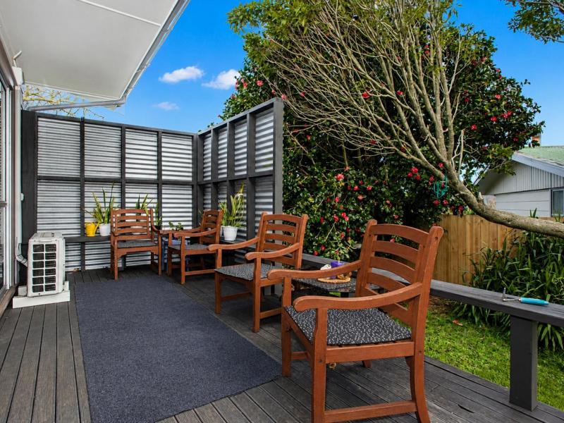8 Einstein Street, Outer Kaiti