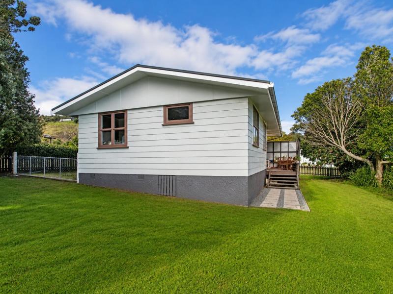 8 Einstein Street, Outer Kaiti